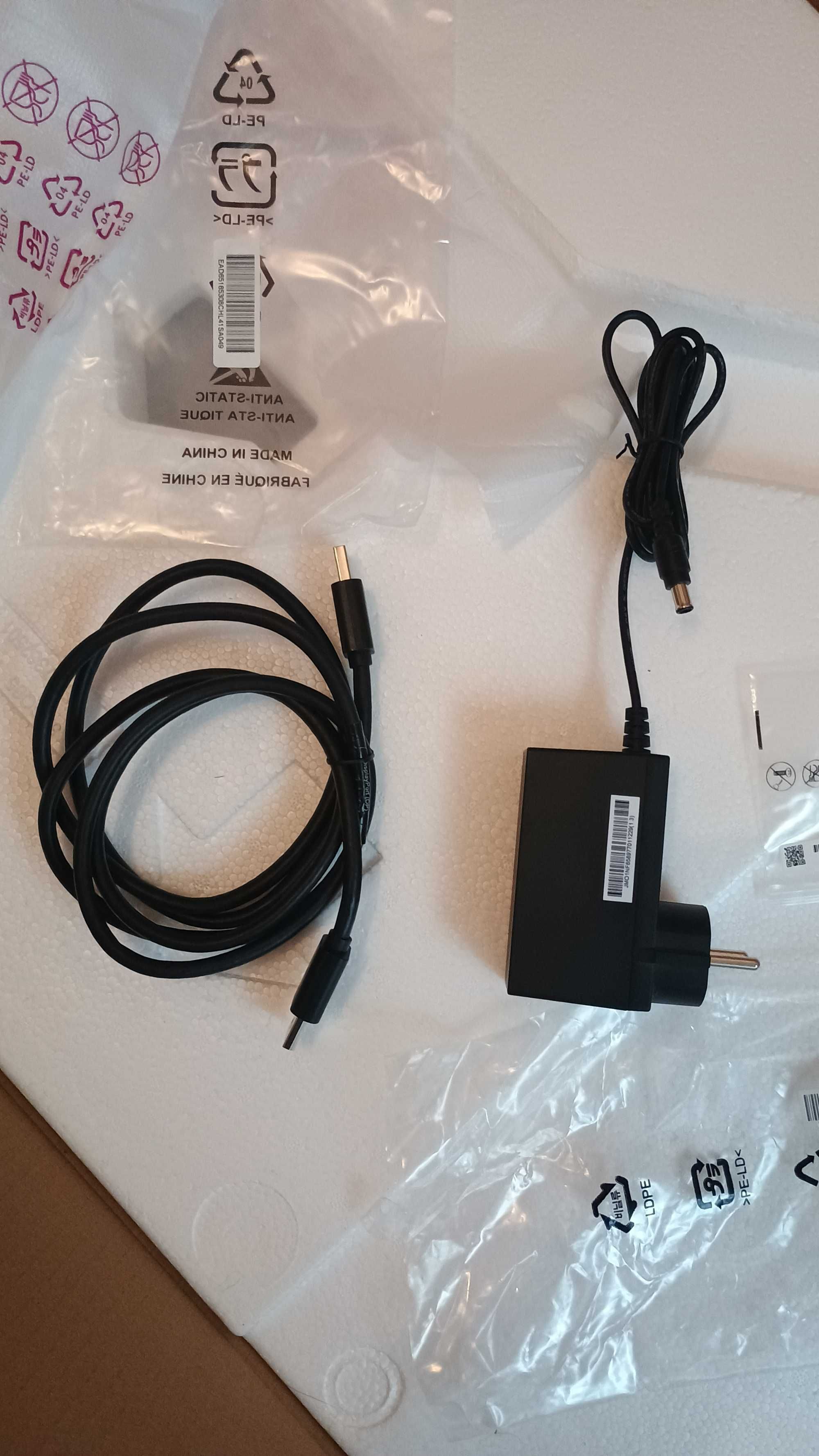 Monitor Gamingowy LG UltraGear 32GR75Q-B 165Hz