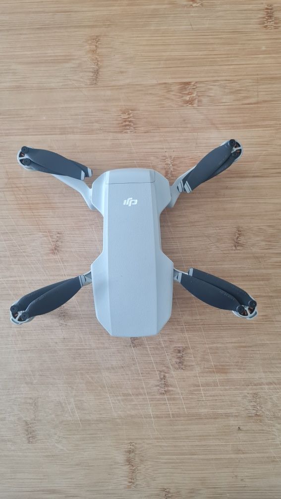 Drone Dji mavic mini