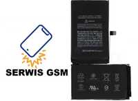 Bateria Akumulator Apple iPhone XS MAX wymiana montaz SERWIS GSM