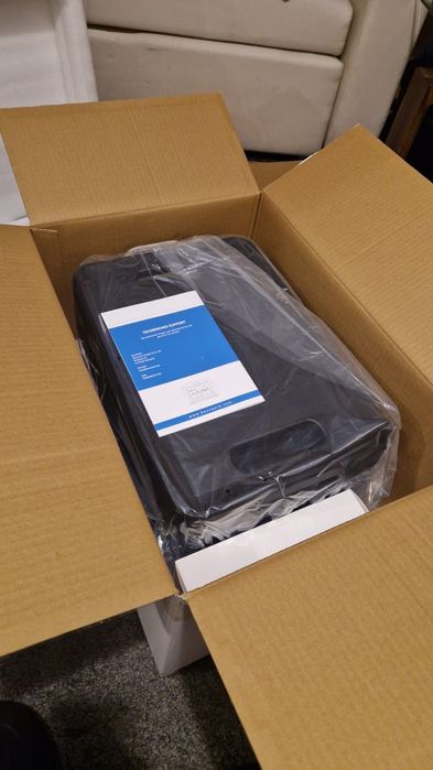 Bosswerk ESS-BWPS2400 — Портативна електростанція | 2 060 Вт·год | 2 4