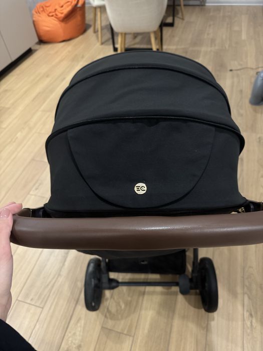 Коляска El Camino Beya