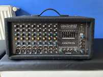 Powermixer hand box amx 312