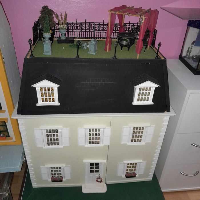 CASA DE BONECAS - CLASSICA