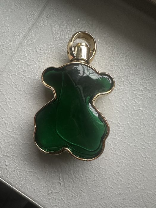 Perfumy Touse Elixir Damskie