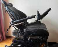 Cadeira de rodas elétrica Permobil