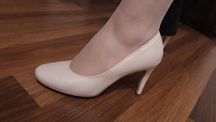 Sprzedam buty z firmy RYŁKO