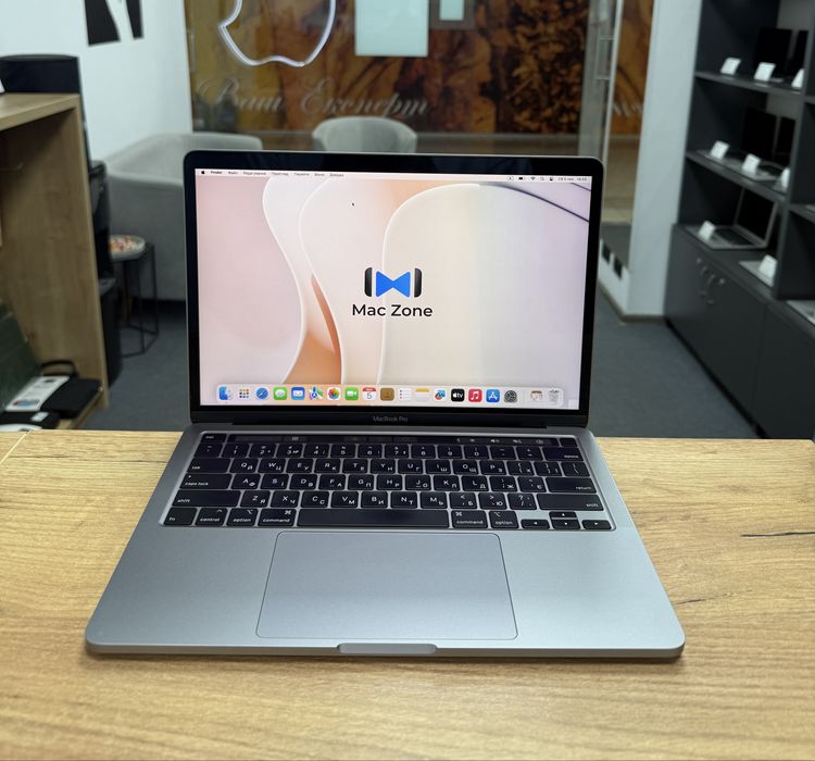 i5 • 16GB • 512Gb | Macbook Pro 13 2020(2021) • Гарантія! Макбук Київ