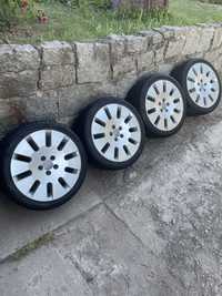 5x112 225/40 18 Audi/ VW / Skoda