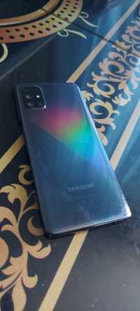 Samsung A71     .