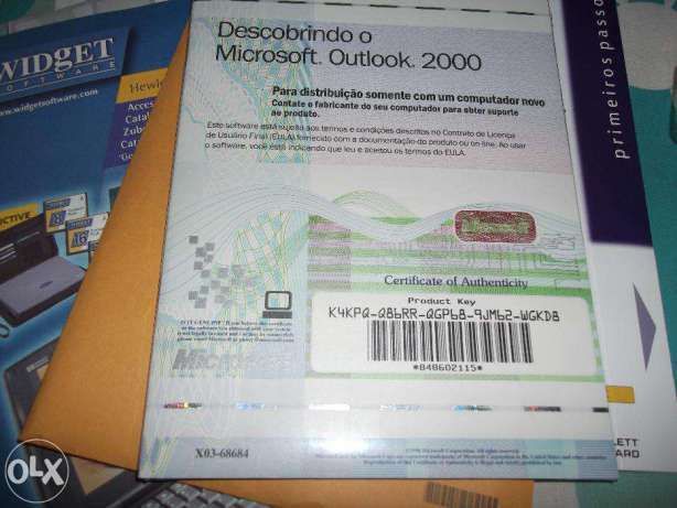 HP Hewlett Packard Jornada 540 Series