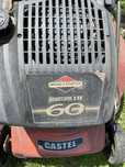 Kosiarka briggs&stratton 50 cm