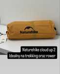 PROMO Namiot 2 osobowy Naturehike cloud up 2 trekking gravel rower