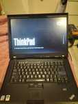 Laptop Lenovo R61i w pełni sprawny