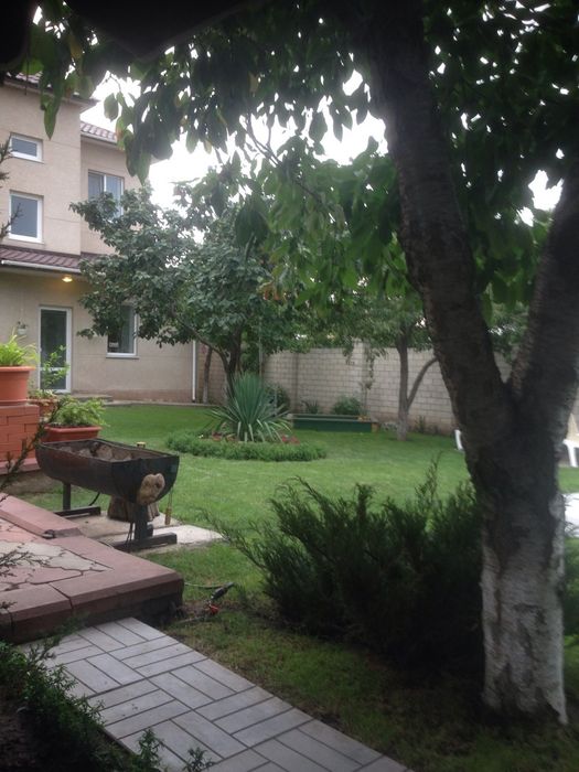 От хозяина СРОЧНО Современный дом  14 ст Черноморской дороги