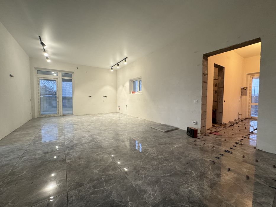 Будинок в самому центрі