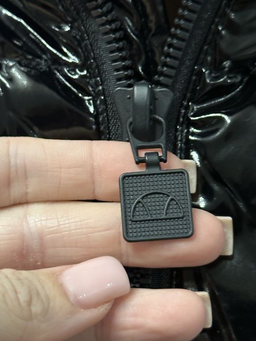 Нова чоловіча куртка Ellesse!!!