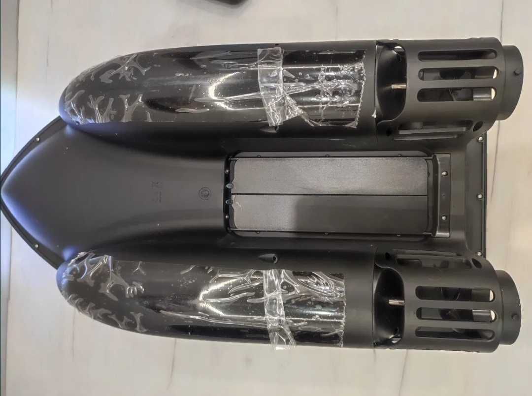 Кораблик V-030 GPS для прикормки