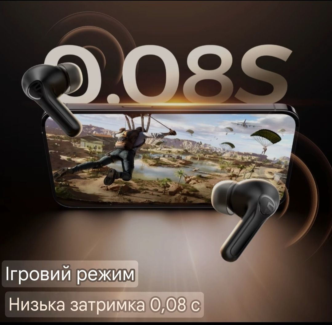 NEW 2025!!! SoundPeats T3 Pro
