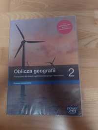 Oblicza geografii 2 - zakres rozszerzony