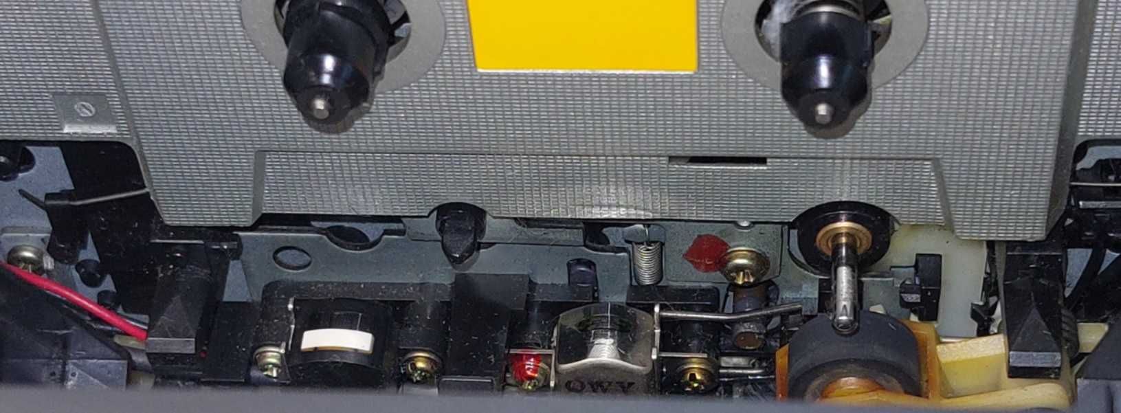 касетна дека Technics RS-B10