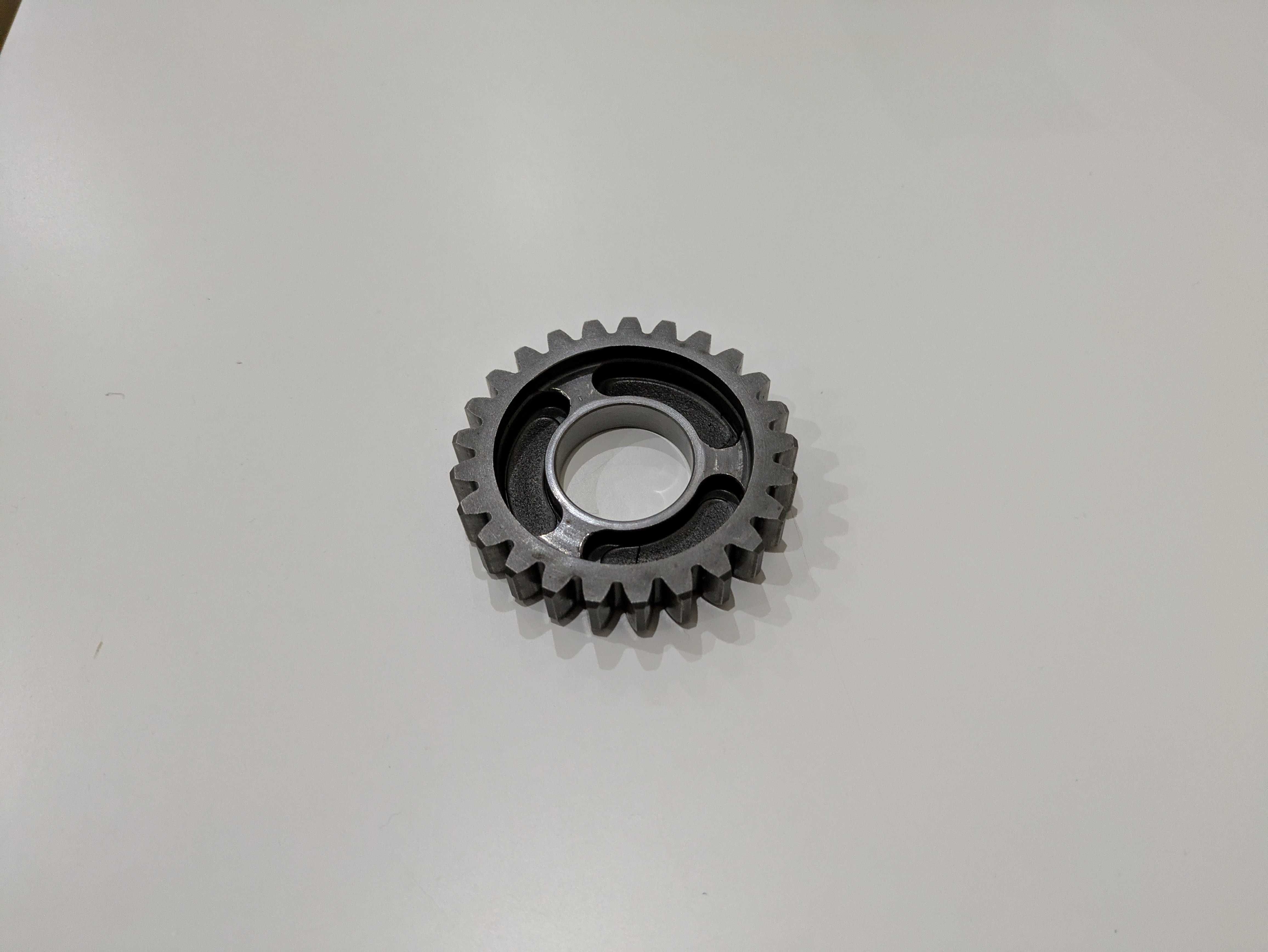 Carreto 25 dentes 5TJ_17151_00_00 Yamaha