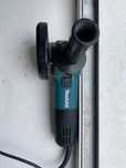 Болгарка makita как новый
