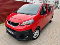 Peugeot DANGEL 4X4 Expert maxi long toyota proace AWD 65000 netto  NAPĘD 4X4 Dangel Serwis faktura vat 23% toyota Proace zabudowa UNIKAT