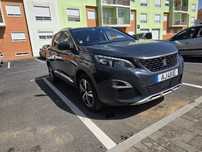 Peugeot 3008 BlueHDi 130 Stop & Start EAT8 GT