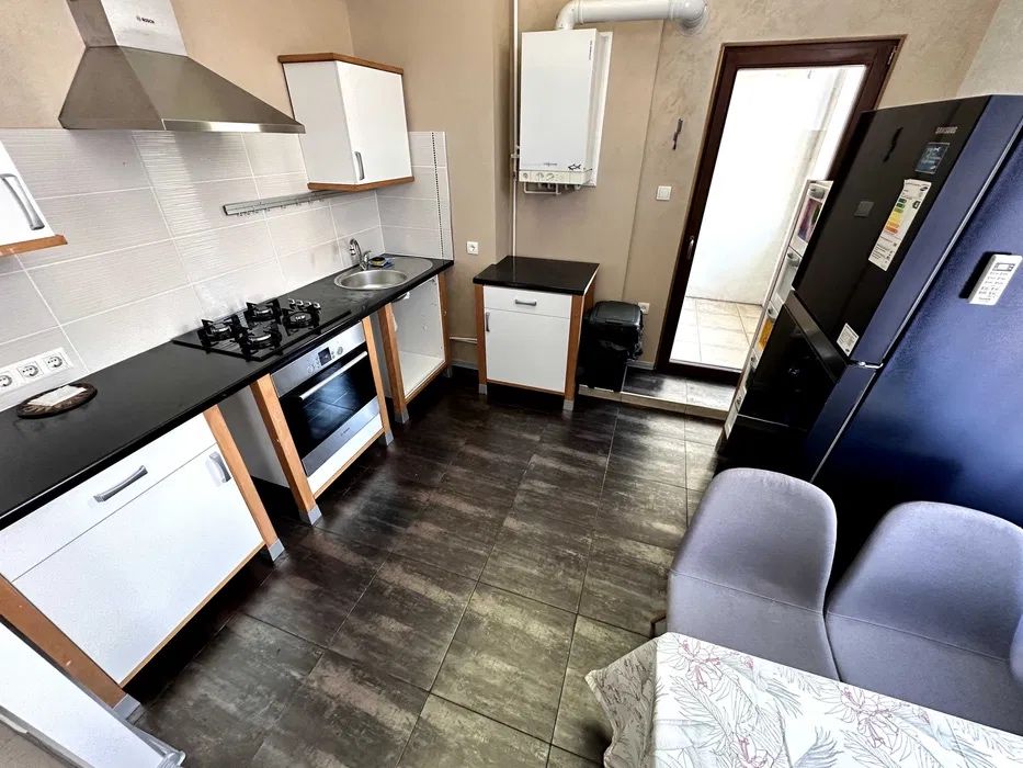 Аренда 2 ком кв ул. Еврейская Канатная ГАЗ Балкон Парк Шевченко Код964