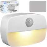Lampka nocna LED z czujnikiem ruchu Izoxis 22090