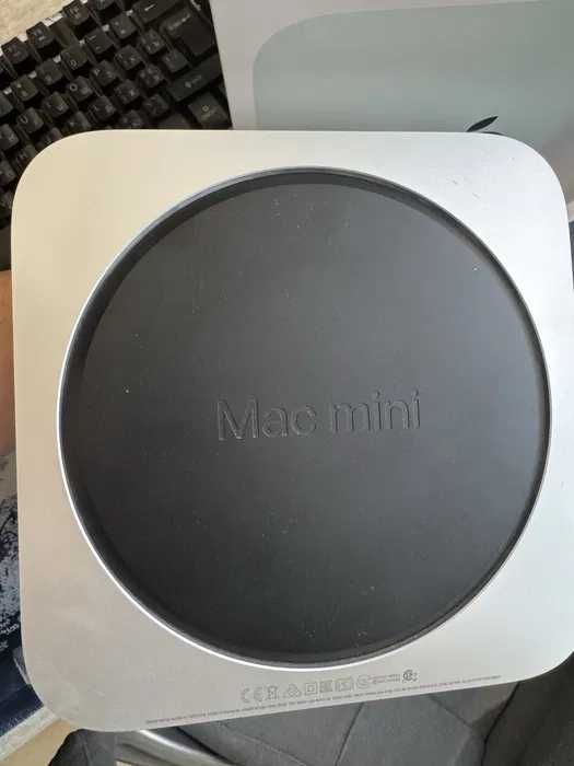 Mac Mini m1 256gb
