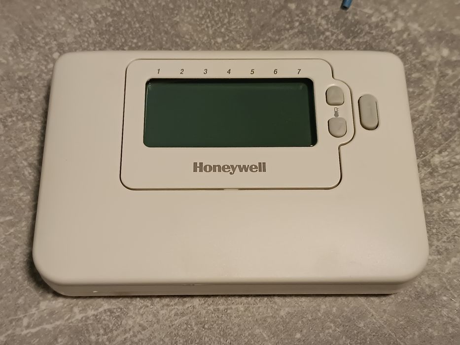 Sterownik OPENTHERM CM 737 Honeywell do ACV, Thermagen, Viessmann