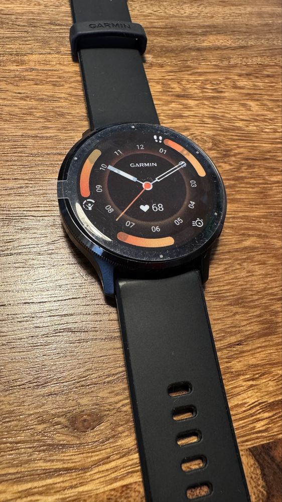 Garmin Venu 3 - Używany - Gwarancja