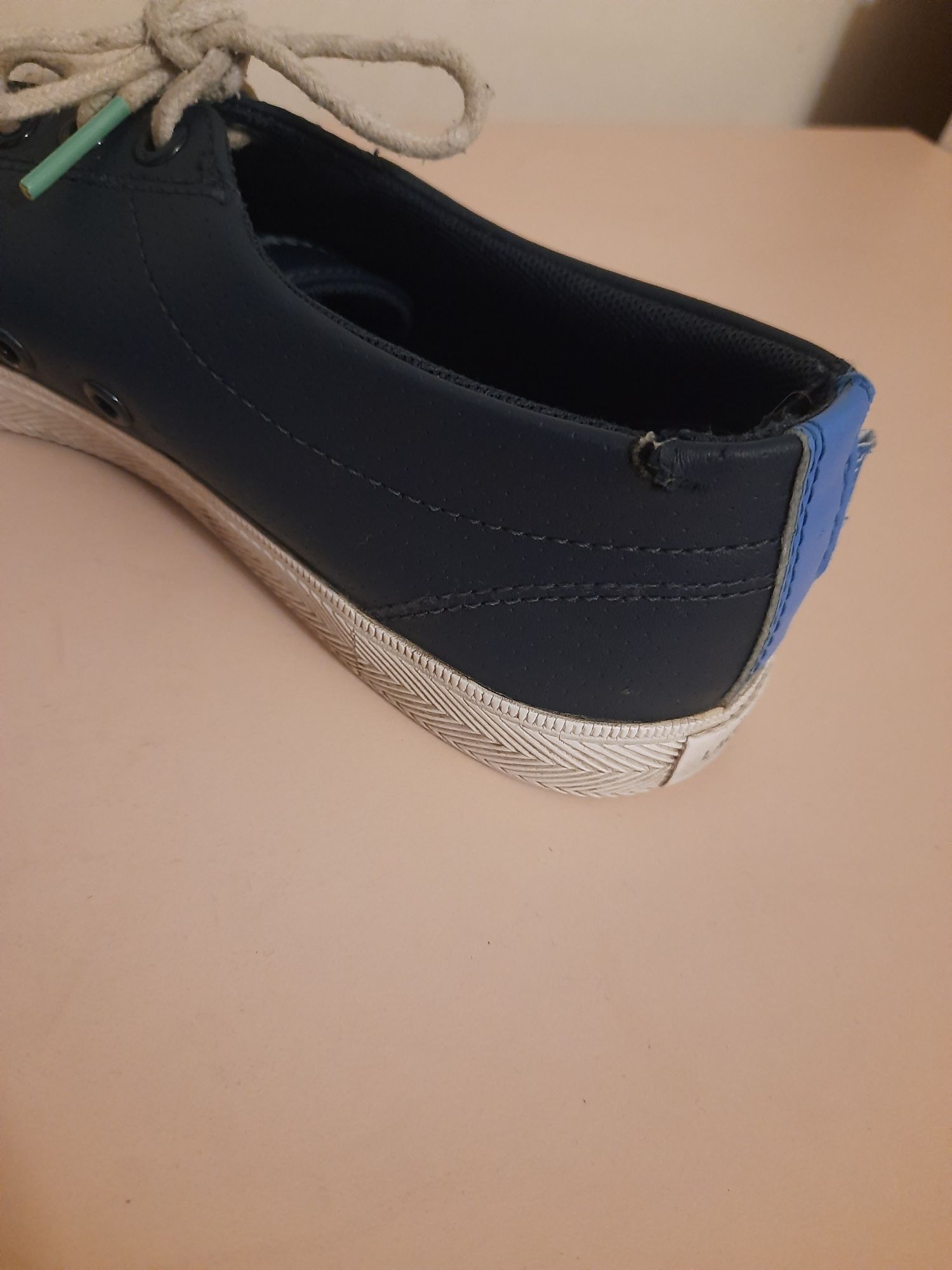 Buty Lacoste dla chlopca