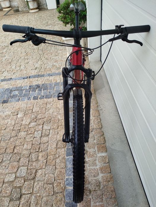 Trek X Caliber 9 L 29
