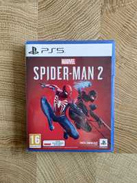 Spider-man 2 [PS5]