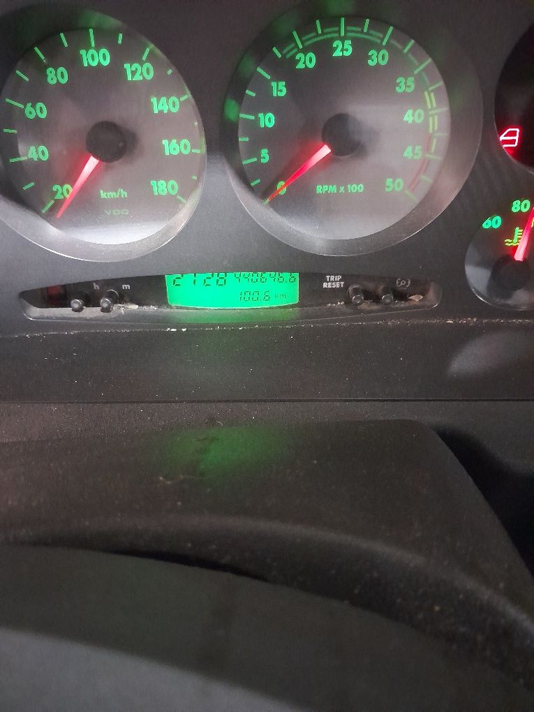 Iveco 35c11 2.8 turbo
