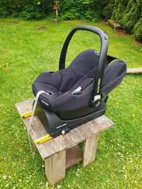 Maxi-Cosi Tinca + Baza ISOFIX