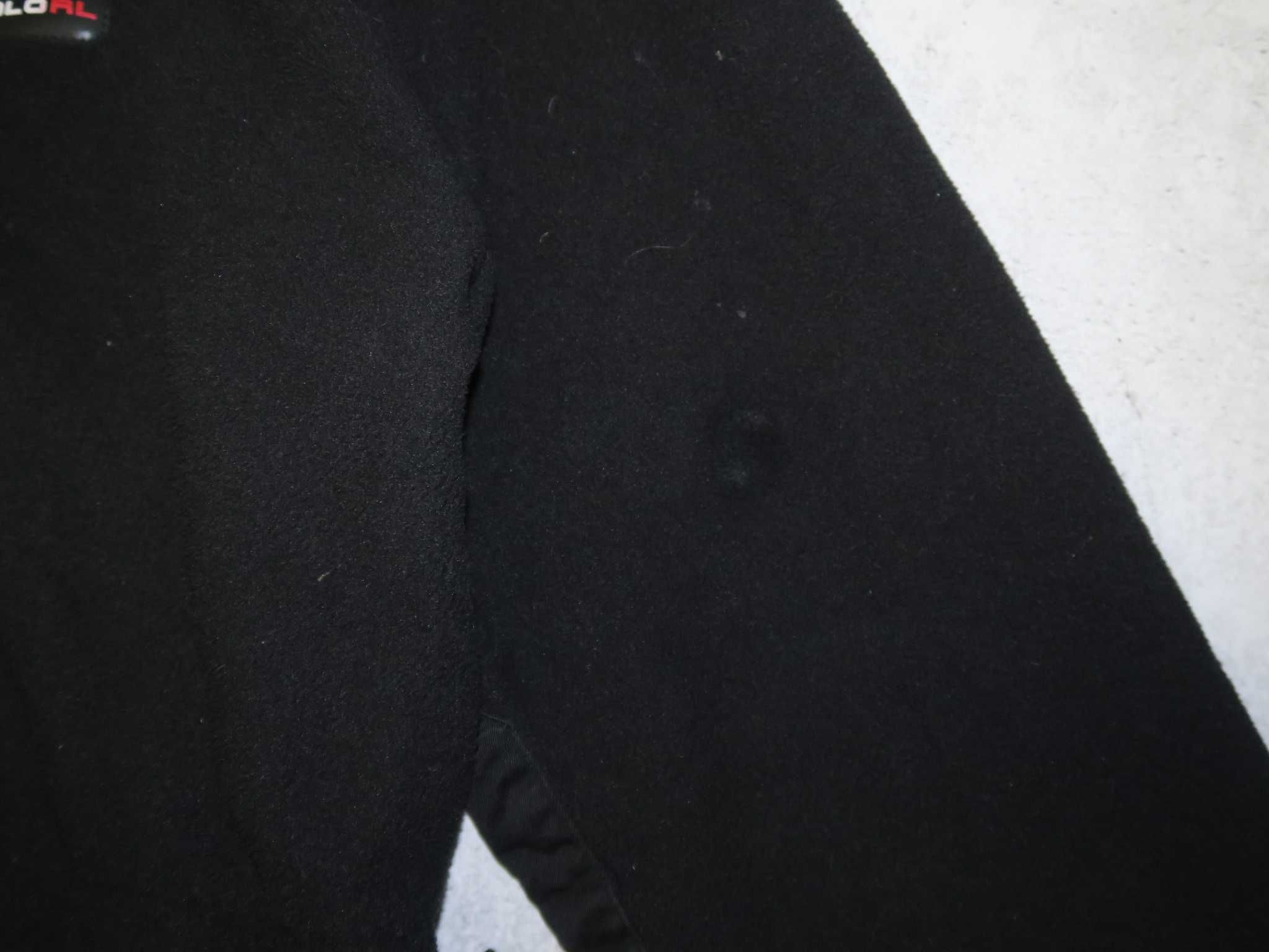 Ralph Lauren polar halfzip bluza XL