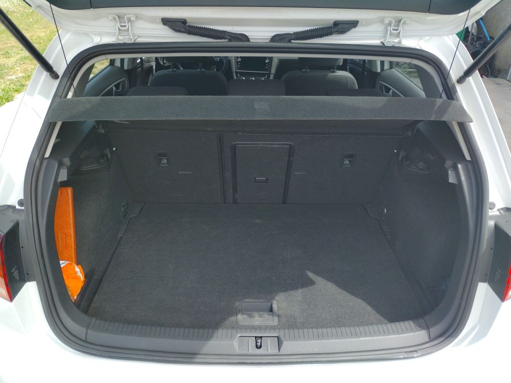 Volkswagen Golf VII lift 7 hatchback 1.4 TSI