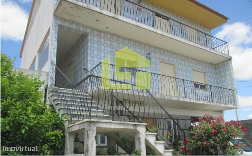 Moradia T5 em Seia com Financiamento até 100%