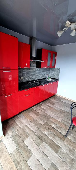 Мінімум 7 днів. Апарт в центрі. Крушельницької 55.