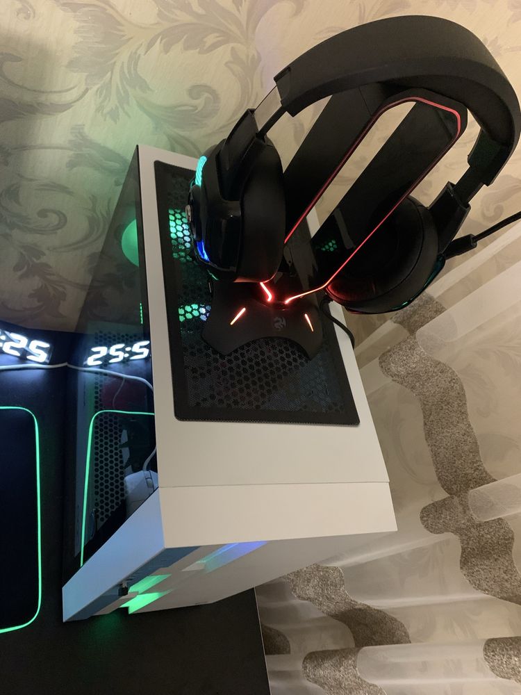 Ігровий ПК Gamemax COB3