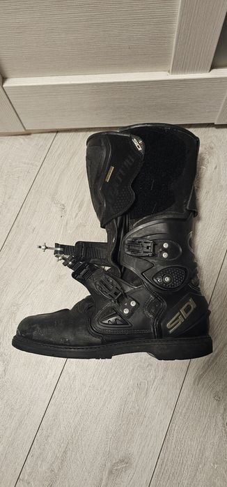 Sidi adventure goretex