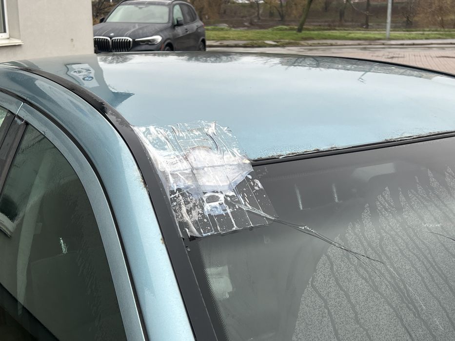 Mercedes-Benz C180 W203