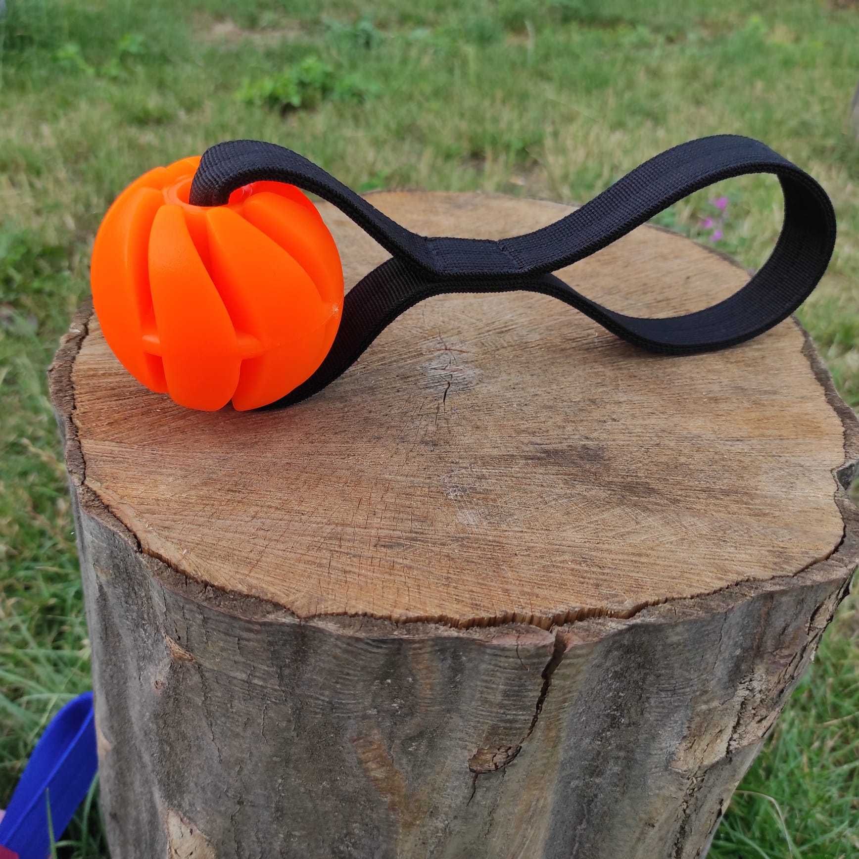 Piłka o średnicy 7 cm