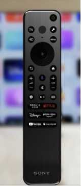 Telewizor Sony KD-55X75WL: 4K UHD, Smart Tv, Wifi, Bluetooth, HDMI 2.1