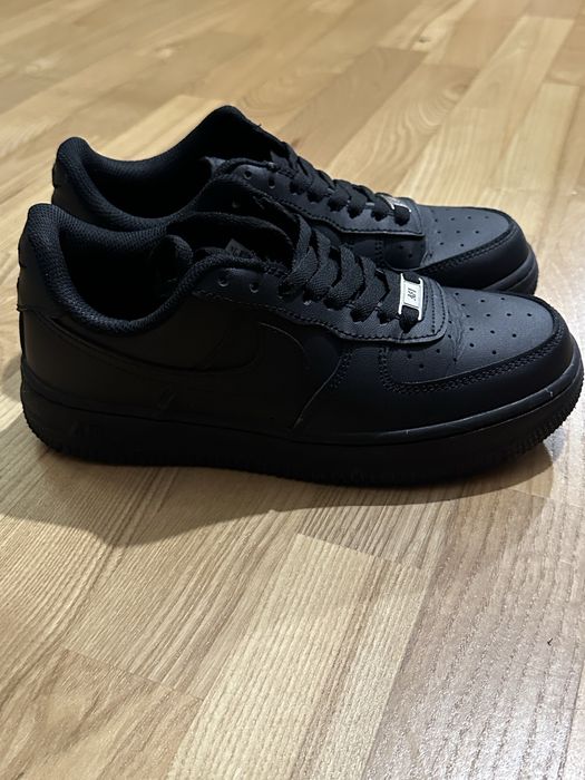 Buty Air Force 1 rozmiar 38
