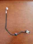 Gniazdo zasilania LENOVO G580 G585 P580 G570 G575 U460 Y470 Y580 Y585