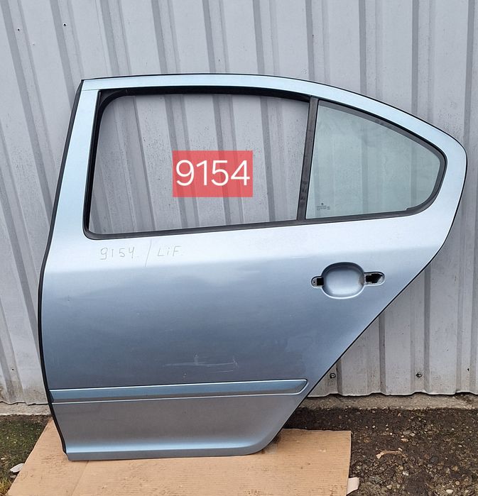 Двері до Шкода skoda octavia a5 fl